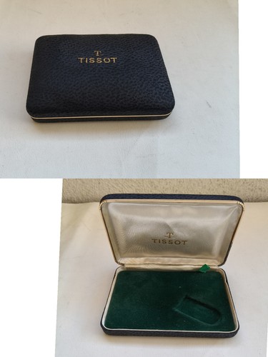 1960s tissot vintage watch - vintage,