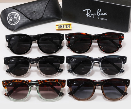 Nuovi occhiali sole ray ban - da,