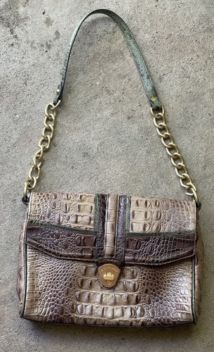 Borsa tracolla vintage - vintage, in