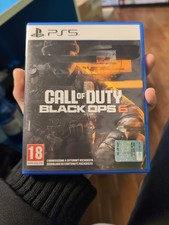 Call of Duty: Black Ops 6 PS5