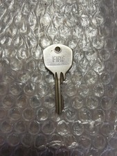 Chiave Fiat Arman Vintage