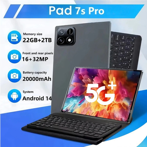 Pad tablets android global - android,