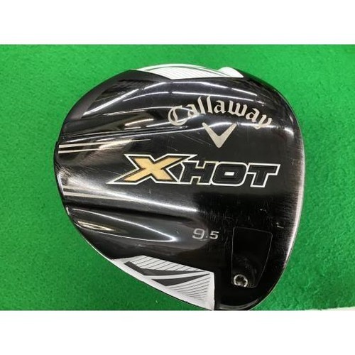 Callaway hot 9 5 - hot, 46.25
