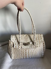 Borsa pelle tracolla come