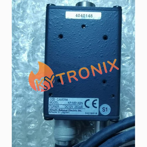 1pz telecamera industriale ccd - 1pz,