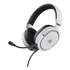 GXT 498W Forta Wired White and