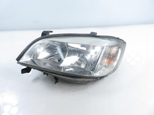 Opel zafira 2002 - opel, a