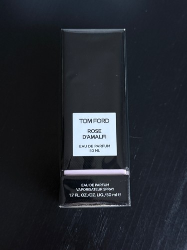 Tom ford rose - ford, 50ml