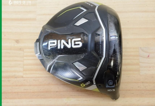 Testina driver ping g430 max - driver,