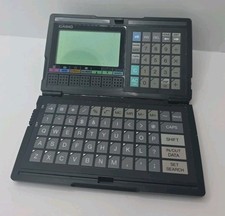 Casio SF-4000 Diario Digitale
