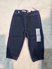 Jeans Garanimals blu scuro