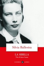 SIBILLA. VITA DI JOYCE LUSSU
