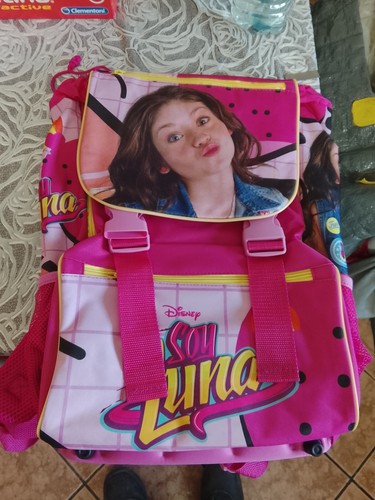 Zaino soy luna - zaino,