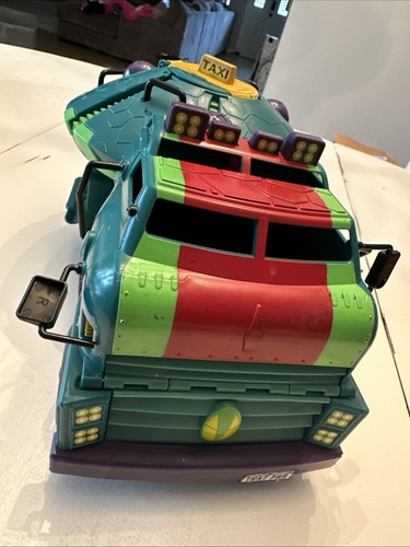 Tmnt rise the teenage - rise,