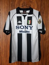 Maglia manica corta Juventus