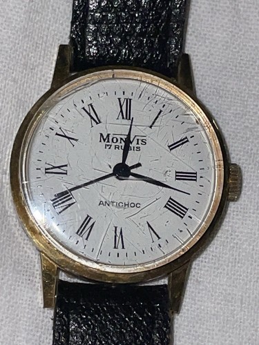 Monvis orologio - monvis,