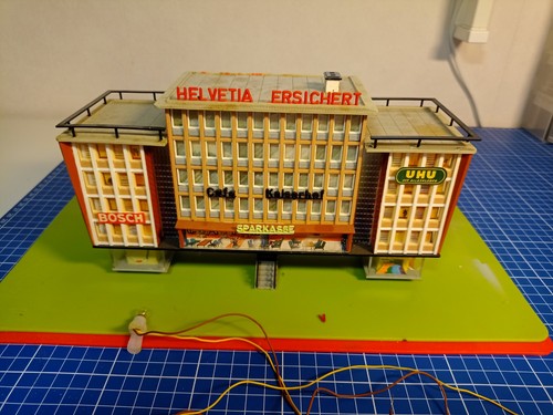 Faller ams 926 helvetia - h0,