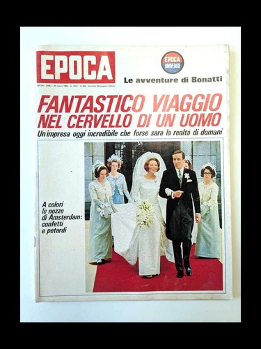Epoca rivista 808 1966 - 1966, 20