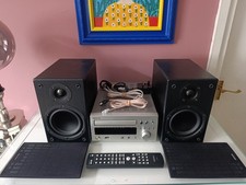 Denon RCD-M37DAB Ricevitore CD