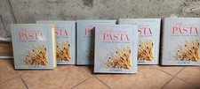 Specialmente Pasta - De Agostini & De Cecco - 6 Volumi Non Rilegati
