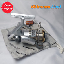 Mulinello da Pesca SHIMANO 96