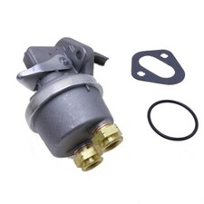 For CASE Tractor 650K 750K 850K Track 440CT 445CT 450CT Fuel Lift Pump