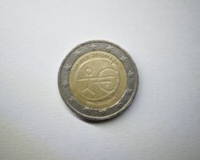 Coin rare collectible - €2,