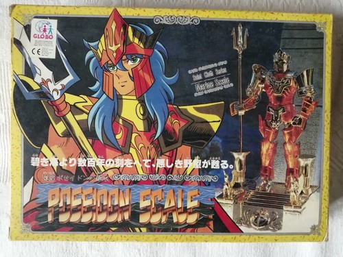 Saint seiya myth cloth - saint,