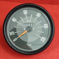 STRUMENTO TACHIMETRO CONTACHILOMETRI CRUSCOTTO FIAT 691 VEGLIA IVECO DAILY EPOCA