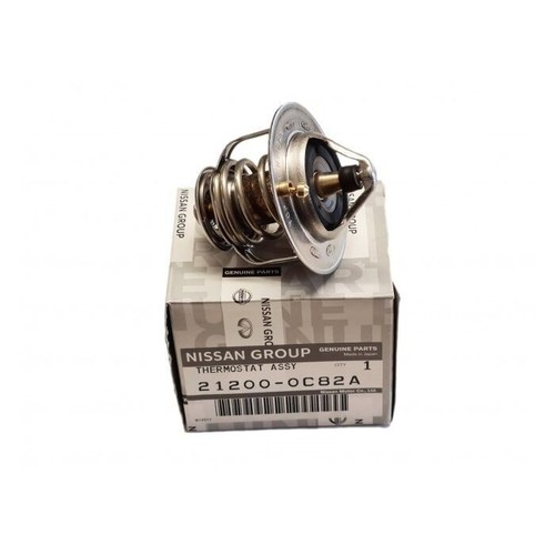 Termostato originale nissan - originale,