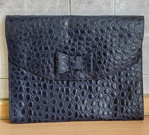 Borsa vera pelle - borsa,