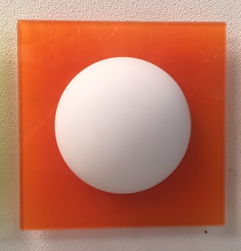 Star parete soffitto - 20, parete/soffitto
