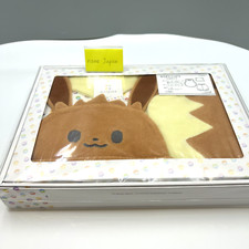 Monpoke Eevee Newborn Baby