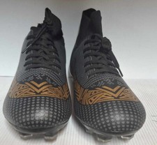 WLY Scarpe da Calcio Uomo FG