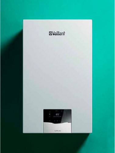 Vaillant caldaia gas - vaillant,