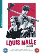 The Louis Malle Features