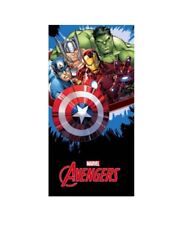 MARVEL - AVENGERS - Telo mare