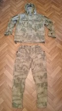 Tuta militare originale GORKA