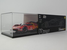 Ferrari 499P #51 Winner 24H Le