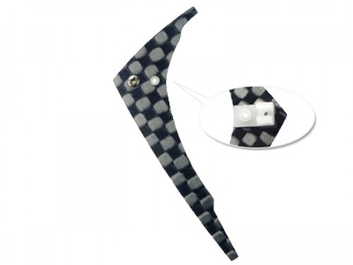 Microheli blade msr nano - blade, /