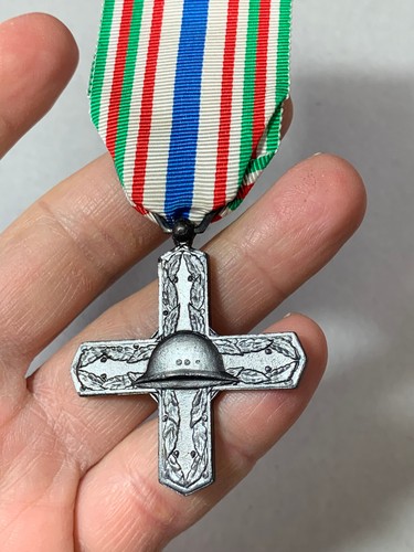 Md2 117 ww1 italian - ww1, croce
