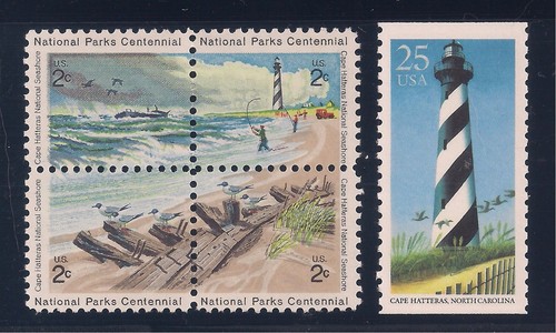 Cape hatteras seashore - seashore, &