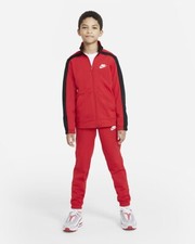 Nike Tuta Sportswear, Junior -