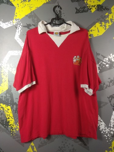 Maglia calcio manchester - maglia,