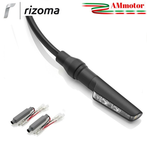 Freccia rizoma corsa moto - rizoma,