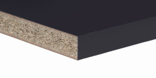 Top cucina laminato squadrato - top,