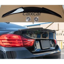 Spoiler Posteriore BMW Serie 4