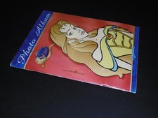 ALBUM DI FIGURINE COMPLETO PHOTO ALBUM PRINCIPESSA SISSI EDIZIONI EDIGAMMA 1998