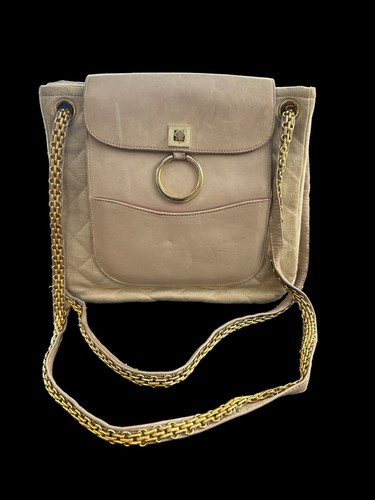 Borsa chanel vintage - chanel,
