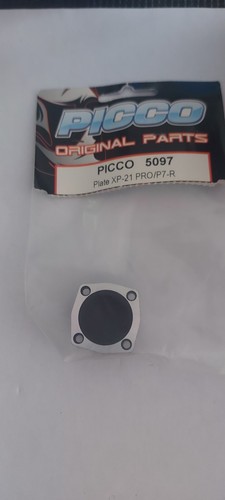 Picco 5097 plate - picco,